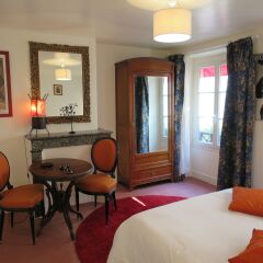 Hotel Eldorado Париж удобства в номере фото 2
