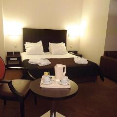 Отель Floris Hotel Arlequin Grand-Place Бельгия, Брюссель - - забронировать отель Floris Hotel Arlequin Grand-Place, цены и фото номеров в номере фото 2