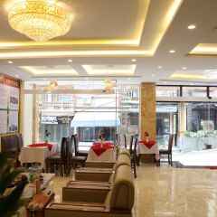 Отель Son Ha Sapa Hotel Plus Вьетнам, Шапа - отзывы, цены и фото номеров - забронировать отель Son Ha Sapa Hotel Plus онлайн интерьер отеля фото 2