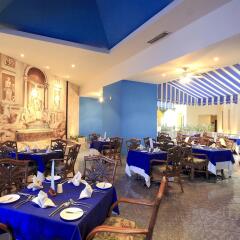 Отель Seadust Cancun Family Resort Мексика, Канкун - 1 отзыв об отеле, цены и фото номеров - забронировать отель Seadust Cancun Family Resort онлайн питание фото 7