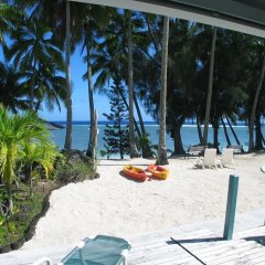 Sunhaven Beach Bungalows in Rarotonga, Cook Islands from 209$, photos, reviews - zenhotels.com photo 3
