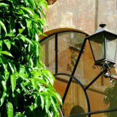 Отель Casa Di Santa Francesca Romana a Ponte Rotto ванная