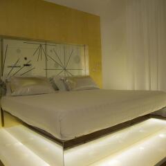 Hotel Trecento комната для гостей фото 6
