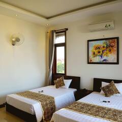 Отель Joy Hoi An Homestay комната для гостей фото 2