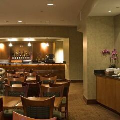 Отель Embassy Suites Washington D.C. - Convention Center США, Вашингтон - отзывы, цены и фото номеров - забронировать отель Embassy Suites Washington D.C. - Convention Center онлайн питание фото 3