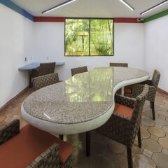 Отель Presidente Intercontinental Ixtapa Resort - Все включено фото 7