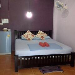 Отель Lanta Garden Home Ланта удобства в номере фото 2