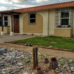 Отель Sunrise Villa On The Beach фото 4