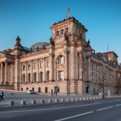 Отель Holiday Inn Express Berlin City Centre-West фото 17