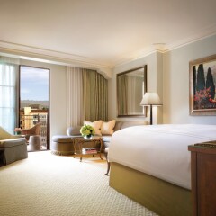 Отель Montage Beverly Hills фото 16