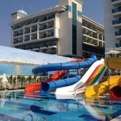 Отель La Grande Resort & Spa - All Inclusive бассейн фото 2
