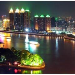 Gangrun East Asia Hotel