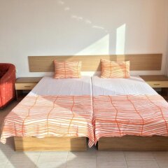 Perla Hostel Генерал-Кантраджиево комната для гостей фото 3