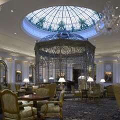 Отель The Savoy Великобритания, Лондон - отзывы, цены и фото номеров - забронировать отель The Savoy онлайн помещение для мероприятий фото 2