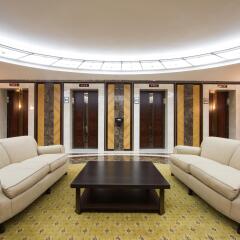 Plus 1 Hotel спа