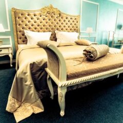 Caspian Riviera Grand Palace in Aktau, Kazakhstan from 110$, photos, reviews - zenhotels.com guestroom photo 4