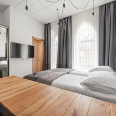 Piano Apartments in Kaunas, Lithuania from 55$, photos, reviews - zenhotels.com guestroom photo 2