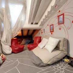 Отель Home Sharing Duomo Флоренция комната для гостей фото 5