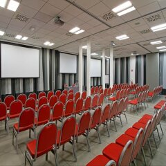 Отель Cosmopolitan Bologna фото 2