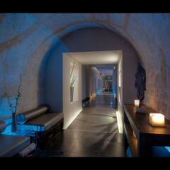 Отель Le Prince Regent Residence & Spa Париж сауна