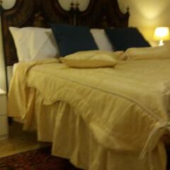 Отель Guest House Il Marchese del Grillo спа