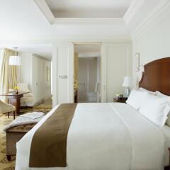 Отель The Langham, Shenzhen Китай, Шэньчжэнь - отзывы, цены и фото номеров - забронировать отель The Langham, Shenzhen онлайн комната для гостей