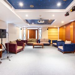 Отель Lasalle Suite Бангкок помещение для мероприятий фото 2