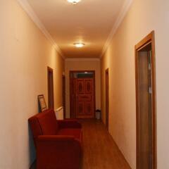 Sen Villa Motel Турция, Узунгёль - отзывы, цены и фото номеров - забронировать отель Sen Villa Motel онлайн интерьер отеля