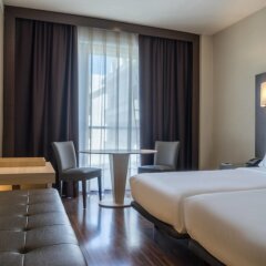Отель AC Hotel Ciudad de Sevilla by Marriott Испания, Севилья - отзывы, цены и фото номеров - забронировать отель AC Hotel Ciudad de Sevilla by Marriott онлайн фото 7