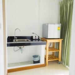 Отель PT Residence удобства в номере фото 2