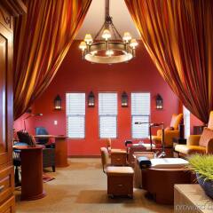 Отель Bluegreen Cibola Vista Resort and Spa, an Ascend Resort интерьер отеля