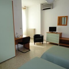 Hotel Riviera Бари удобства в номере