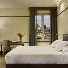 Hotel Balestri комната для гостей фото 2