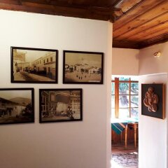 Отель Chakarova Guest House Сливен развлечения