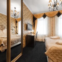 Отель Сухаревский Москва детские мероприятия фото 2