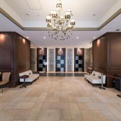 Отель Mitsui Garden Hotel Shiodome Italia-gai Япония, Токио - 1 отзыв об отеле, цены и фото номеров - забронировать отель Mitsui Garden Hotel Shiodome Italia-gai онлайн спа фото 2