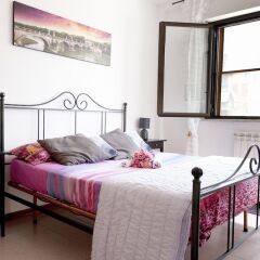 Отель Casa di Chiara e Sara Италия, Лидо-ди-Остия - отзывы, цены и фото номеров - забронировать отель Casa di Chiara e Sara онлайн комната для гостей фото 3