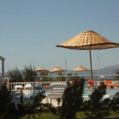 Отель Poseidon Cesme Resort � All Inclusive Чешме