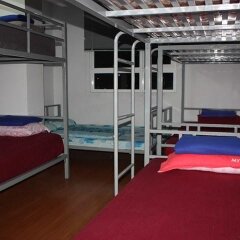 Sky Center Hostel детские мероприятия фото 2