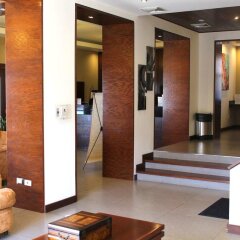 Отель Best Western Cumbres Inn Cd. Cuauhtémoc спа