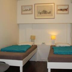 Отель City Lodge Stockholm удобства в номере