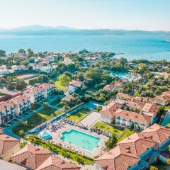 Club Resort Atlantis Турция, Урла - отзывы, цены и фото номеров - забронировать отель Club Resort Atlantis - All Inclusive онлайн фото 10