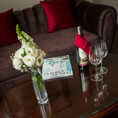 Hanoi L'heritage Diamond Hotel & Spa с домашними животными
