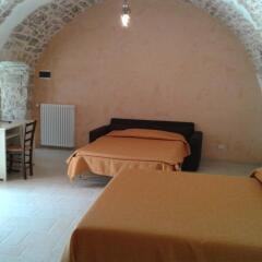 Отель B&B Il Mulino del Monastero Конверсано удобства в номере фото 2
