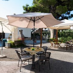 Отель B&B Villa Pia Сиракуза бассейн фото 3