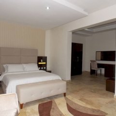 Full Moon Hotels in Owerri, Nigeria from 136$, photos, reviews - zenhotels.com guestroom