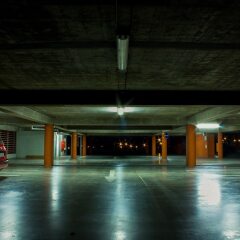 Отель Plaza Prague Прага парковка