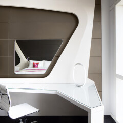 V Hotel Dubai, Curio Collection by Hilton удобства в номере
