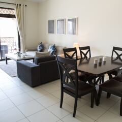 Отель HiGuests Vacation Homes - Reehan 1 комната для гостей фото 3