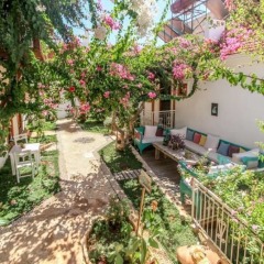 The White House Kalkan Турция, Калкан - отзывы, цены и фото номеров - забронировать отель The White House Kalkan онлайн фото 4